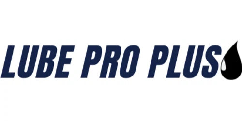 Lube Pro Plus Promo Code