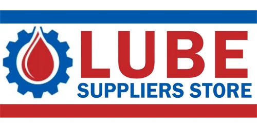 Lube Suppliers Store Promo Code