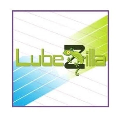 LubeZilla Promo Code