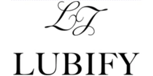 Lubify Promo Code