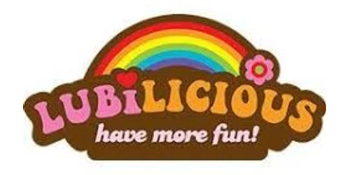 Lubilicious Promo Code