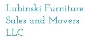 Lubinski Furniture Sales and Movers Merchant Logo