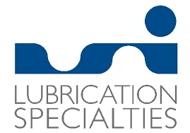 Lubrication Specialties Merchant Logo