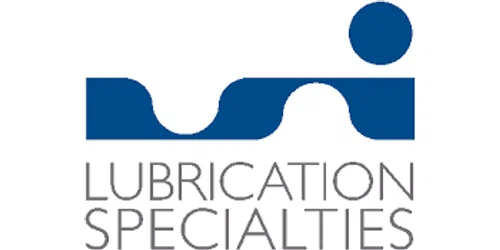 Lubrication Specialties Promo Code