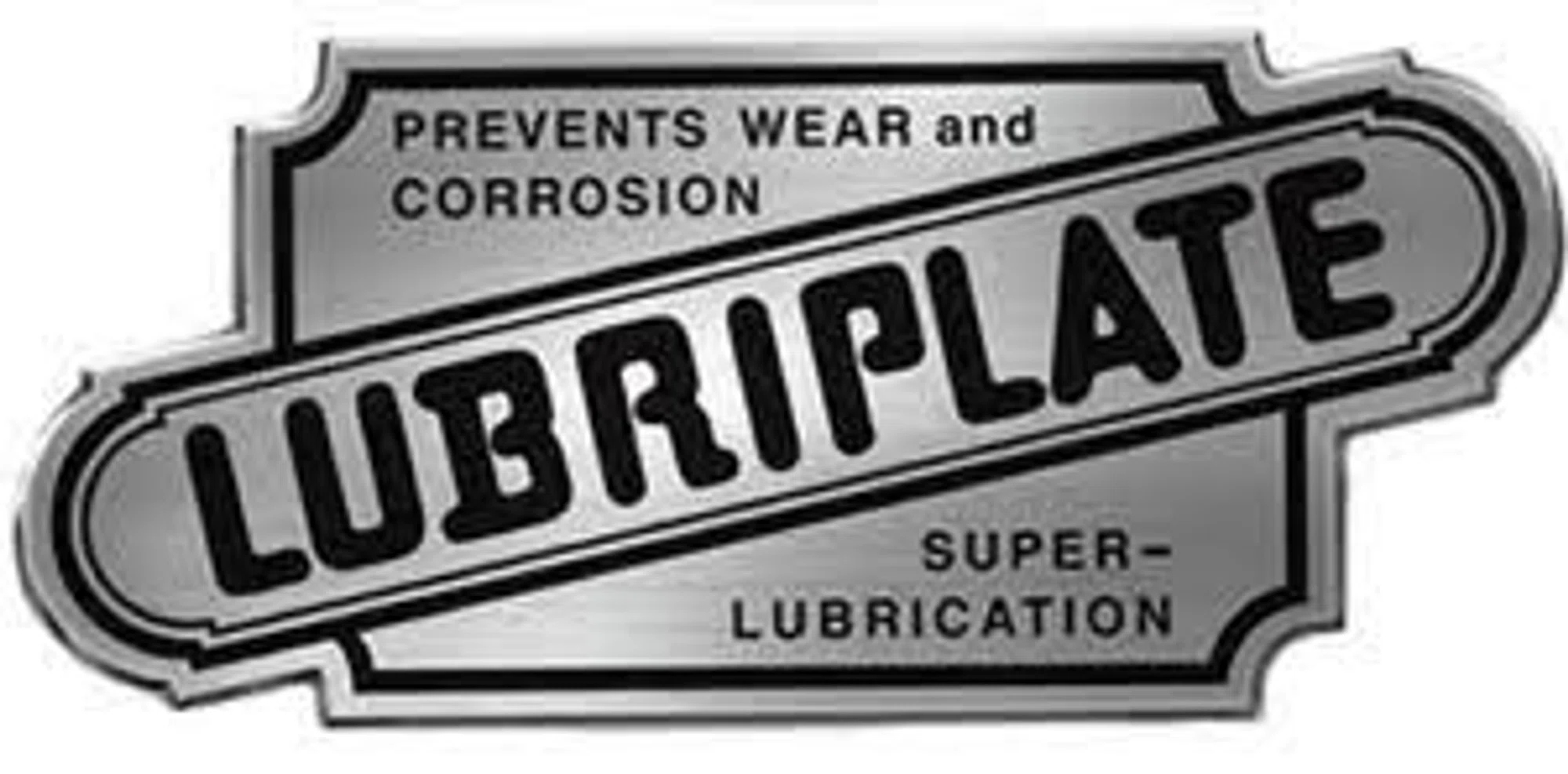 LUBRIPLATE LUBRICANTS CO. Promo Code — 55 Off 2024