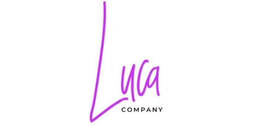 Luca Company Promo Code