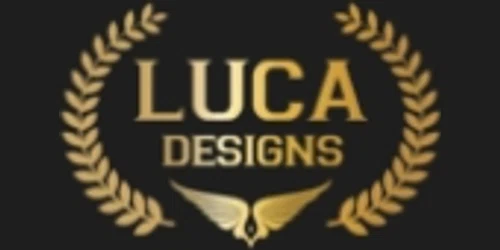 Luca Designs Promo Code