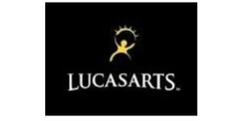 LucasArts Merchant Logo
