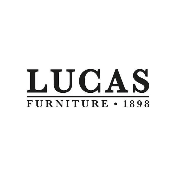 Lucas Furniture Merchant Logo