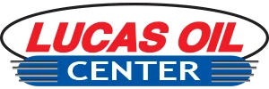 Lucas Oil Center Merchant Logo