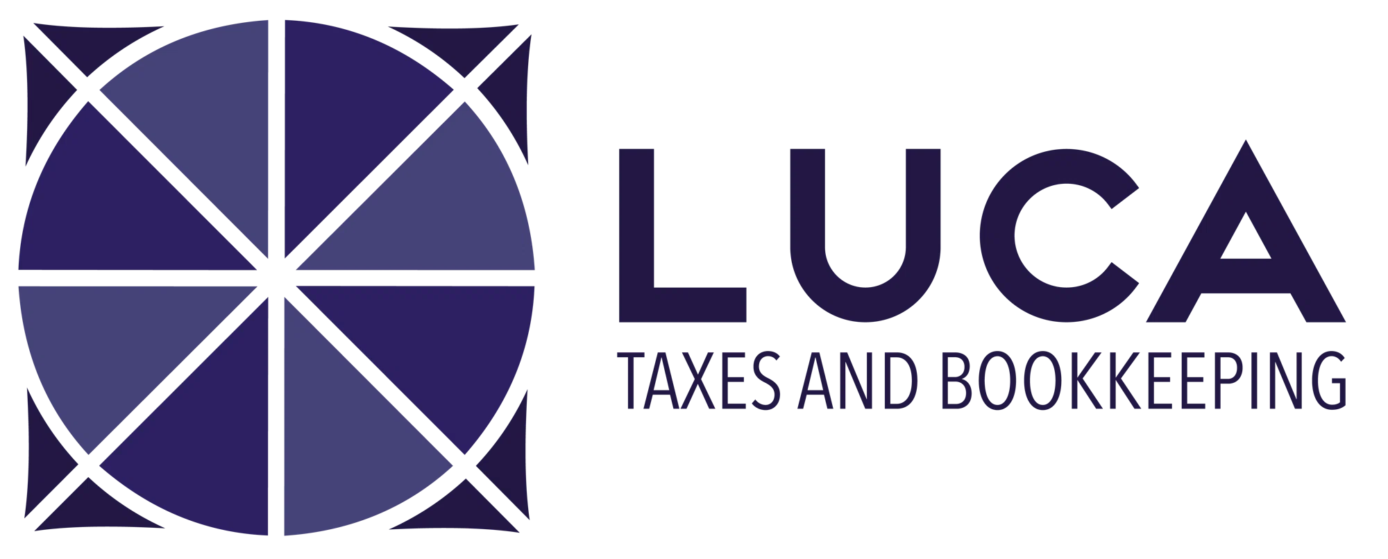 LUCA Taxes Promo Code