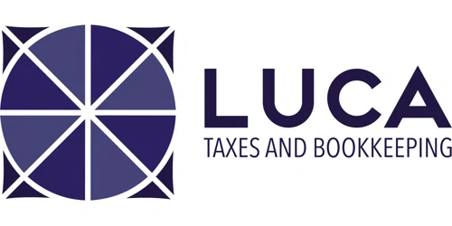 LUCA Taxes Promo Code