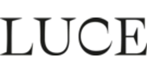 Luce London Promo Code