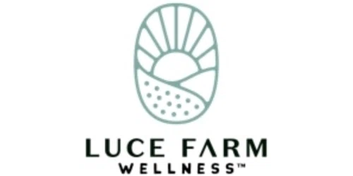 Luce Farm Promo Code