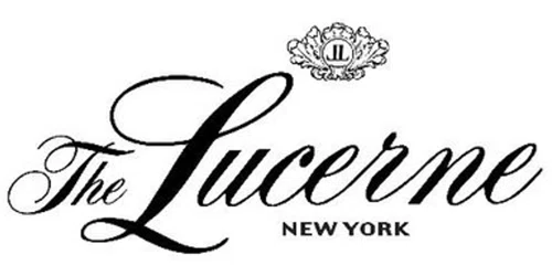 The Lucerne Hotel Merchant logo