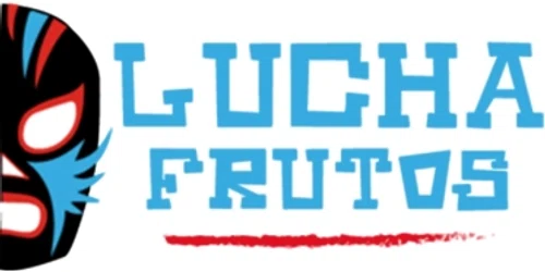 Lucha Frutos Promo Code