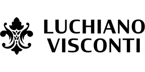 Luchiano Visconti Promo Code