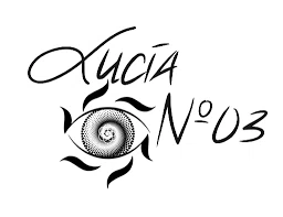 Lucia N°03 Light  Merchant Logo
