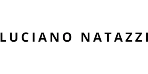 Luciano Natazzi Merchant Logo