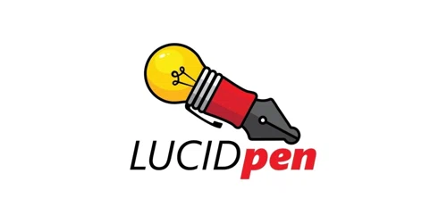 Lucid Pen coupon