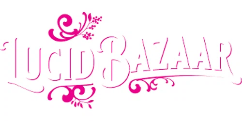 Lucid Bazaar Promo Code