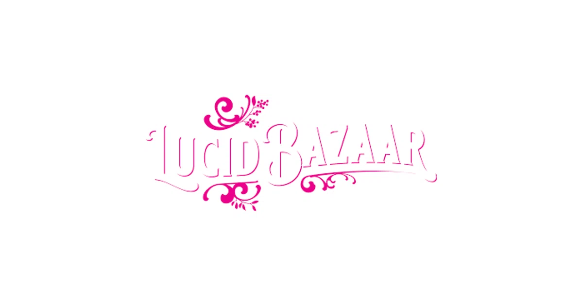 Lucid Bazaar Promo Codes - 15% Off Memorial Day 2026