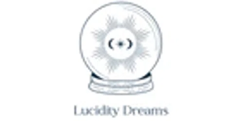 Lucidity Dream Mask Merchant logo