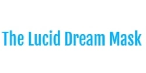 Lucid Dream Mask Promo Code