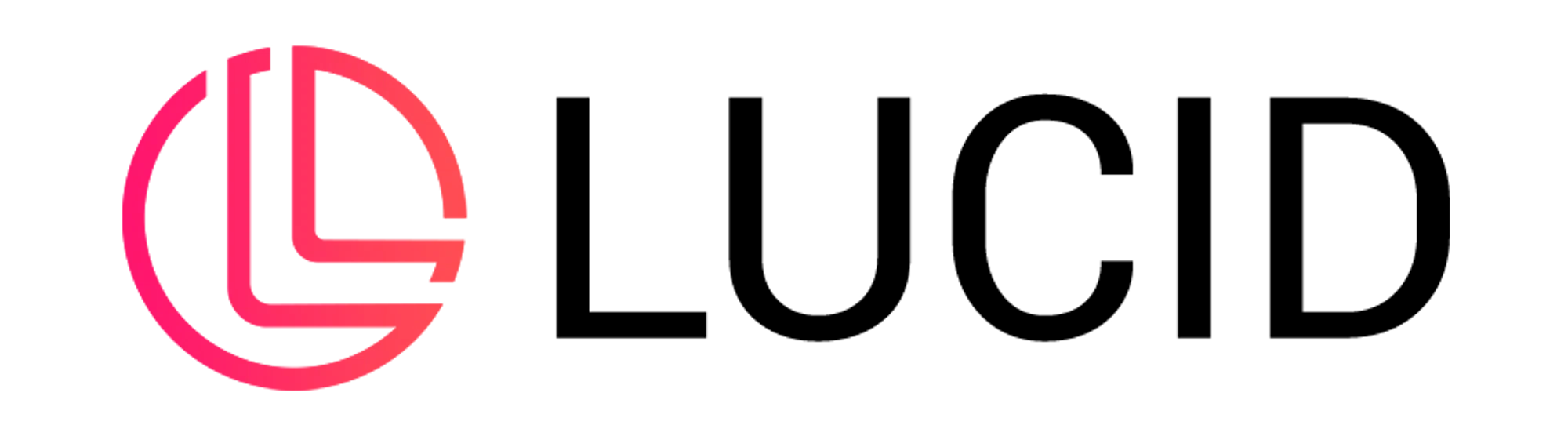 Lucid TV Merchant Logo