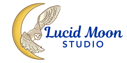 Lucid Moon Studio Promo Code