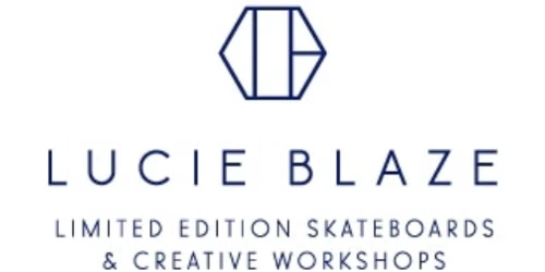 Lucie Blaze Promo Code