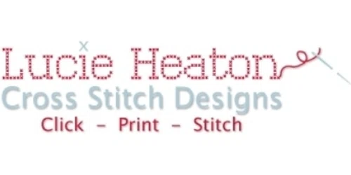 Lucie Heaton Promo Code