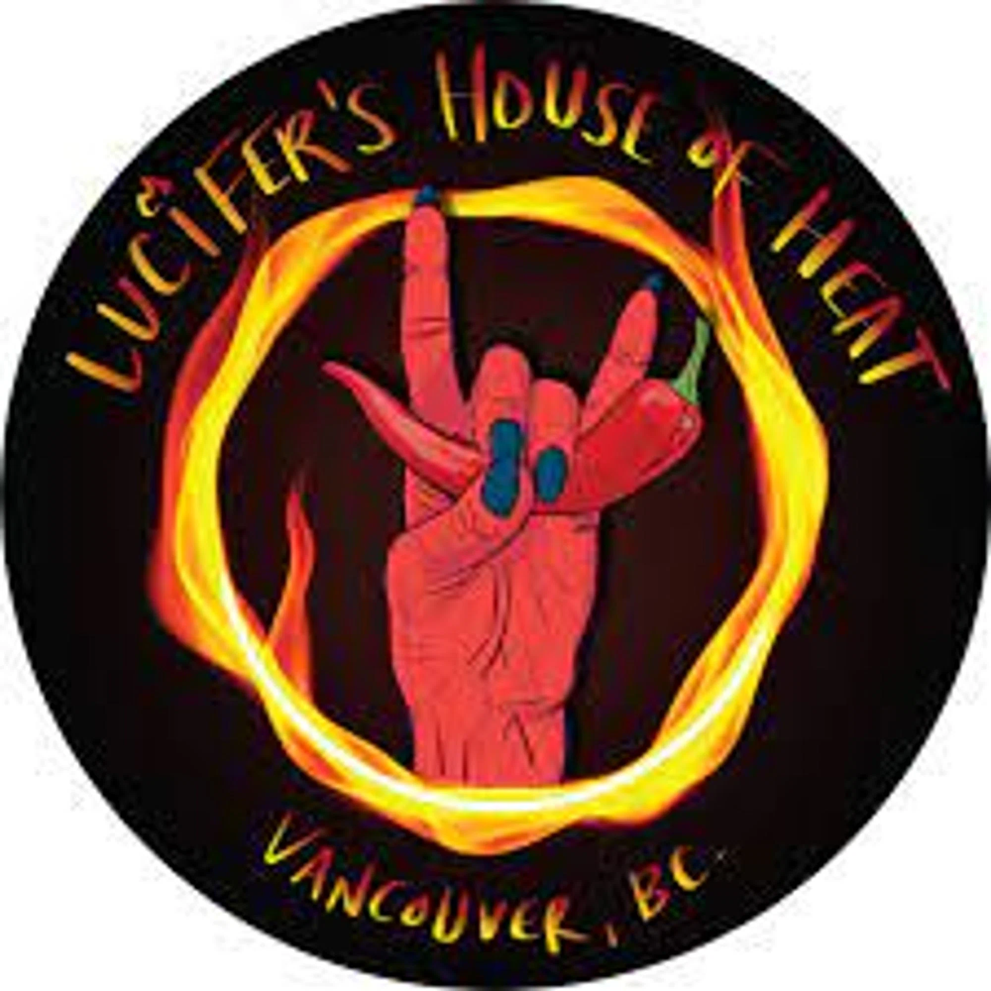 LUCIFER'S HOUSE OF HEAT Promo Code — 50 Off 2024