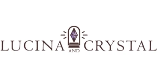 Lucina Crystal Promo Code
