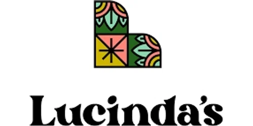 Lucinda's Promo Code