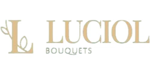 LUCIOL Bouquets Promo Code
