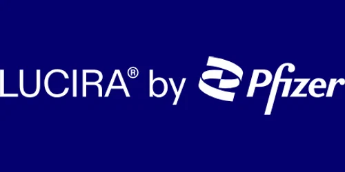 LUCIRA by Pfizer Promo Code