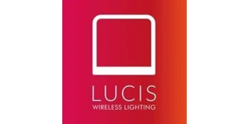 Lucis Wireless Lighting coupon