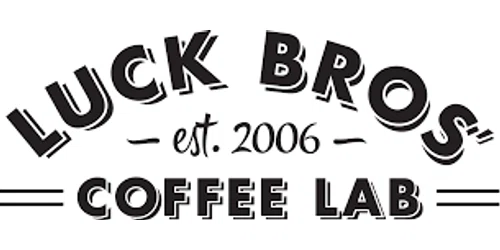 Luck Bros Coffee Promo Code
