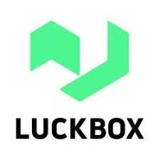 Luckbox Merchant Logo