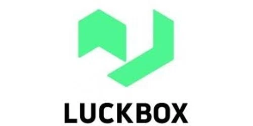 Luckbox Promo Code