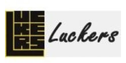 Luckers Merchant Logo