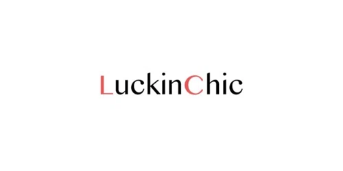 Luckin Chic coupon