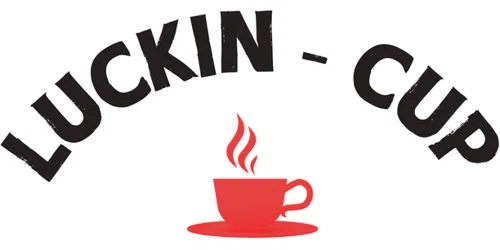 Luckin-Cup Promo Code