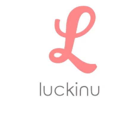 Luckinu Merchant Logo