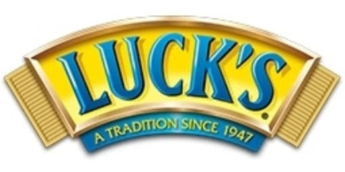 Luck's Promo Code