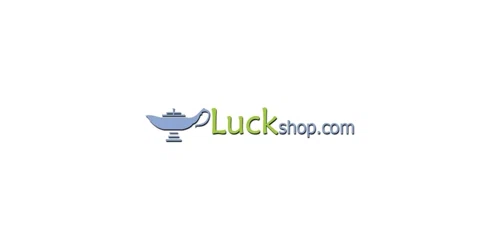 25% Off Luck Shop Promo Code, Coupons (3 Active) Oct 2022