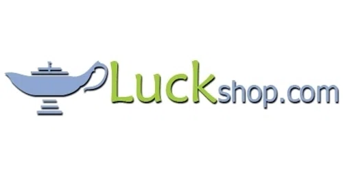 Luck Shop Merchant logo