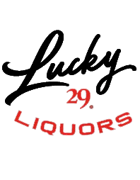 Lucky 29 Merchant Logo