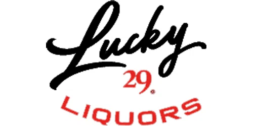 Lucky 29 Promo Code